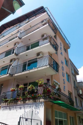 Гостиница Sea House Guest House  Несебыр